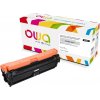 OWA Armor toner pre HP Color Laserjet CP5220, 5225, 7000 strán, CE740A, čierna/ čierna K15583OW