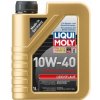 Motorový olej LIQUI MOLYLeichtlauf 10W-40 1l, 10W-40 9500 EAN: 410042009500
