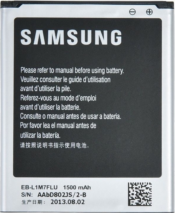 Samsung EB-L1M7FLU