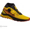 La Sportiva Jackal II Boa topánky, žltá EU 44.5