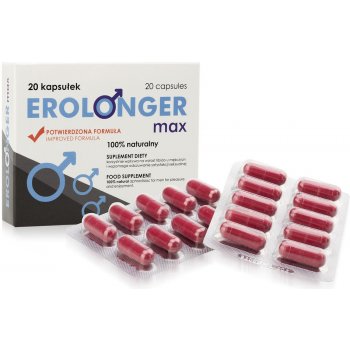 Scala Erolonger Max 20tab