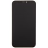AppleMix LCD panel + dotykové sklo (digitalizér dotykovej obrazovky) pre Apple iPhone Xr - čierne - kvalita A+