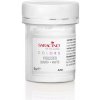 Jedlá prachová farba Saracino - Biela (White) 5g