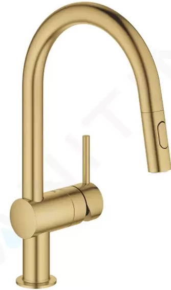 GROHE 32321GN2