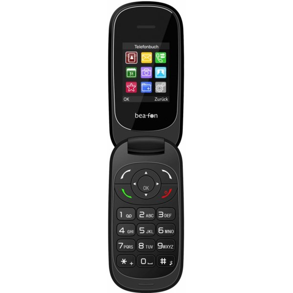 Mobilný telefón Bea-Fon C220