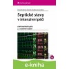 Septické stavy v intenzivní péči - Dana Streitová, Zoubková Renáta a kolektiv