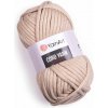 YarnArt Cord Yarn Svetlo hnedá 753