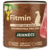 Fitmin Purity Snax Nuggets Jahňacia pochúťka pre psov 180 g