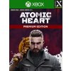 Atomic Heart (Premium Edition) (XSX)