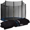 Ochranná sieť pre trampolínu 396 cm S-SPORT - 1287