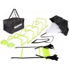 Merco Neon Advantage Kit tréningová agility sada - 1 sada