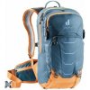 Deuter Attack 8l JR arctic-mandarine
