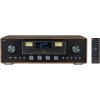 Audio veža AKAI AM-100 Rhapsody 30 W DAB+ BT CD USB drevo