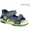 Protetika Delron denim