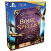 Wonderbook - Book of Spells CZ (PS3)