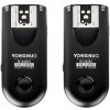 Yongnuo RF-603 II N1 Nikon Release