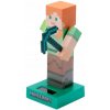 Minecraft Alex Solární