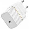 Otterbox EU Wall Charger 30W GaN - 1X USB-C 30W US white (78-80484)