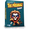 TLAMA games Tos přehnal! - Česko