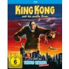 King Kong und die weisse Frau