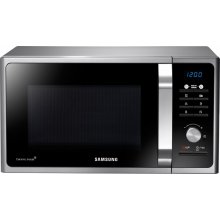 Toto je absolútny víťaz porovnávacieho testu - produkt Samsung F300G MS23F301TAS. Tu zaobstaráte Samsung F300G MS23F301TAS nejvýhodněji!