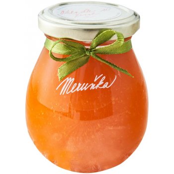 Marmelády s příběhem Marmelády s príbehom Marhuľový extra džem 280 g