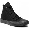 Converse pánske tenisky CHUCK TAYLOR ALL STAR čierne, veľkosť 36