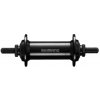 SHIMANO Náboj predný HB-TX800 32d. na matice čierny OEM