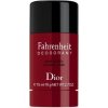 Dior Fahrenheit deodorant tyčinka 75ml