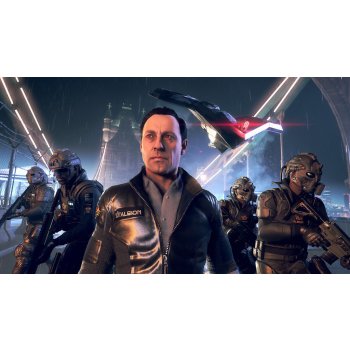 Watch Dogs 3 Legion (Gold)