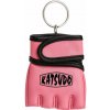 Katsudo MMA rukavica miniatura FightBit, ružová