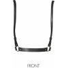 Postroj Maze X Harness Black Bijoux Indiscrets