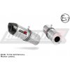 Kawasaki ZX9R 1994 - 2002 EU homologizovaný ladený výfuk HP1