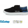 Plátenky chlapec CSB-949C DDstep 36
