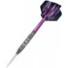 Sada steel šípok Unicorn Amethyst 2 21g, 90% wolfram