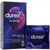 DUREX Prezervatív Intense Orgasmic 10 kusov