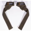 GASP LIFTING STRAPS GREEN/BLACK – trhačky Gasp zeleno-čierne