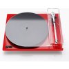 THORENS TD 203 červená