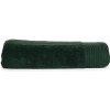 The One Towelling® Osuška 70x140 T1-DELUXE70 Dark Green 70 x 140 cm
