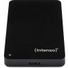 Externý disk HDD Intenso MEMORYDRIVE 1TB (6023560)