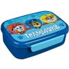Karton P+P box na svačinu Paw Patrol Tlapkova patrola