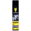 COYOTE Cockpit sprej matný efekt 400ml