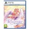 Rhapsody: Marl Kingdom Chronicles (Deluxe Edition) (PS5)
