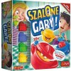 Spoločenská hra Bláznivé hrnce Trefl