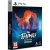 The Thing: Remastered Deluxe Edition | PS5