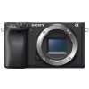 Sony Alpha A6400A Telo čierne