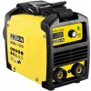 Kinekus Zváračka - invertor MMA - 160A PROKIN