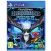 DreamWorks Dragons: Legends of the Nine Realms (PS4)