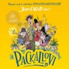 Walliams David - Packallovi / Lábus Jiří / MP3 [CD]