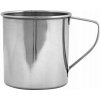 Hrnček Banquet stone kovový 800 ml